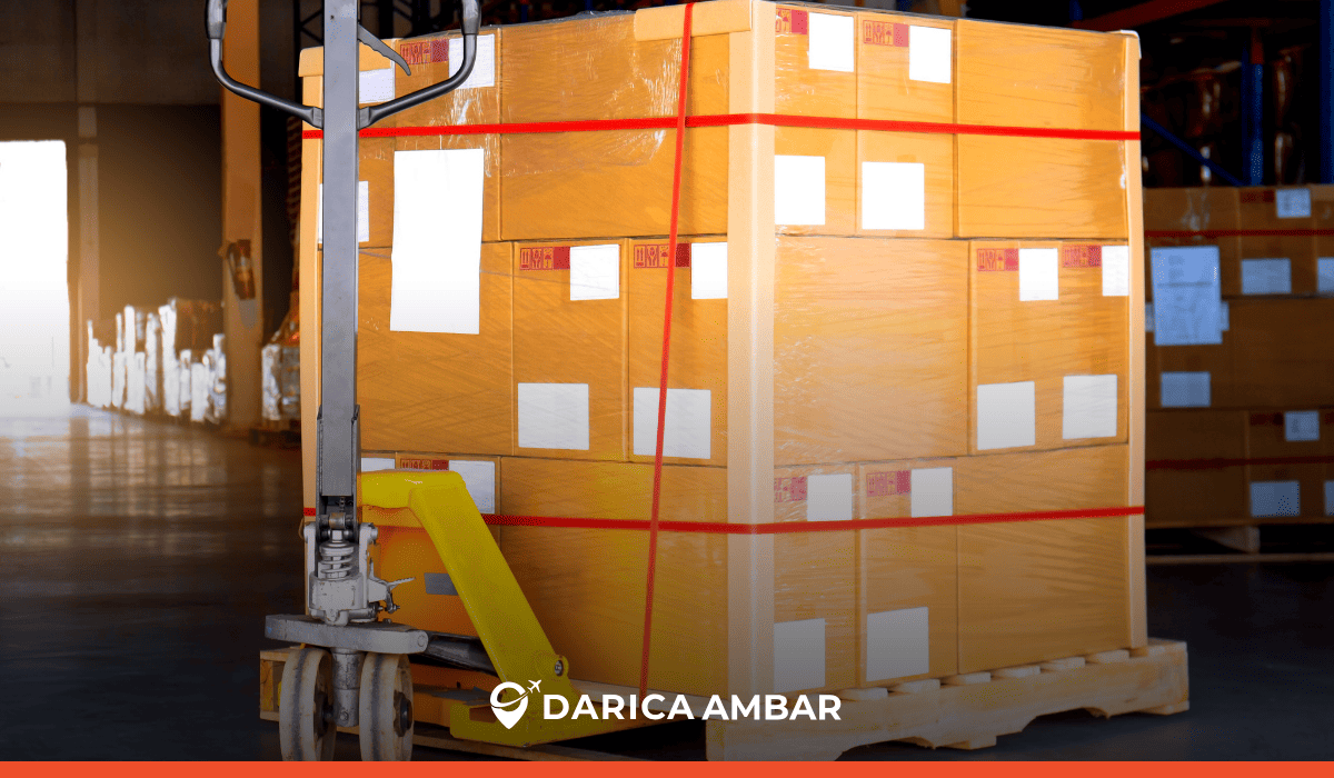 Kolili Yük Taşıma